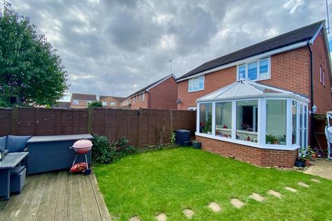 2 bedroom semi-detached house for sale, Caithness Close, Orton Northgate, Peterborough