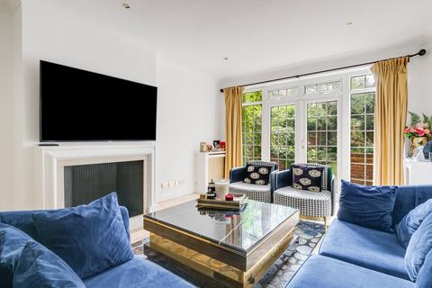 4 bedroom semi-detached house for sale, Finchley Road, Hampstead