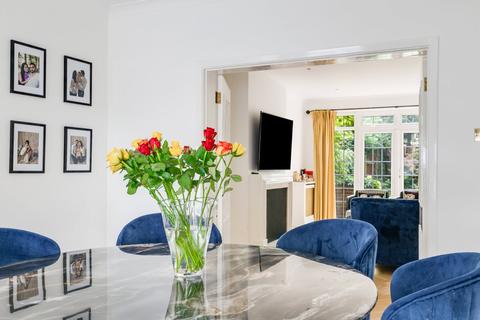 4 bedroom semi-detached house for sale, Finchley Road, Hampstead