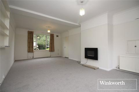 3 bedroom semi-detached house for sale, Cowley Hill, Borehamwood, Hertfordshire, WD6