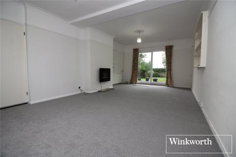 3 bedroom semi-detached house for sale, Cowley Hill, Borehamwood, Hertfordshire, WD6