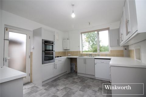 3 bedroom semi-detached house for sale, Cowley Hill, Borehamwood, Hertfordshire, WD6