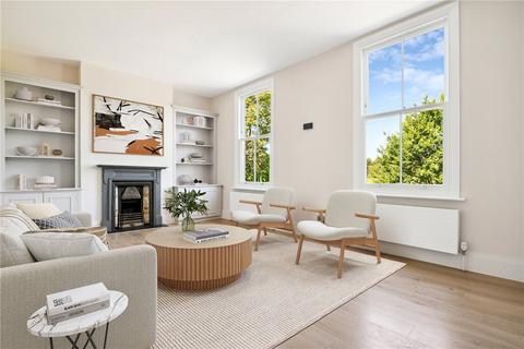 3 bedroom apartment for sale, Bellevue Road, London, SW17