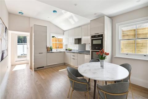 3 bedroom apartment for sale, Bellevue Road, London, SW17