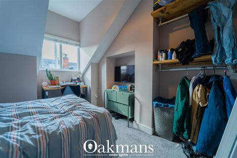 15 Daisy Road, Birmingham, B16 9DY