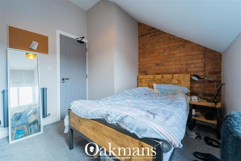 15 Daisy Road, Birmingham, B16 9DY