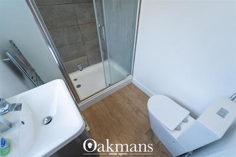 15 Daisy Road, Birmingham, B16 9DY