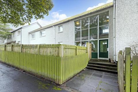 2a Dougall Road, Mayfield, Dalkeith, EH22 5PY