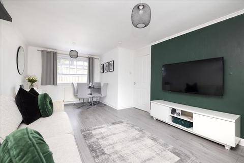 2a Dougall Road, Mayfield, Dalkeith, EH22 5PY