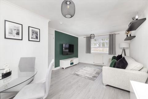 2a Dougall Road, Mayfield, Dalkeith, EH22 5PY