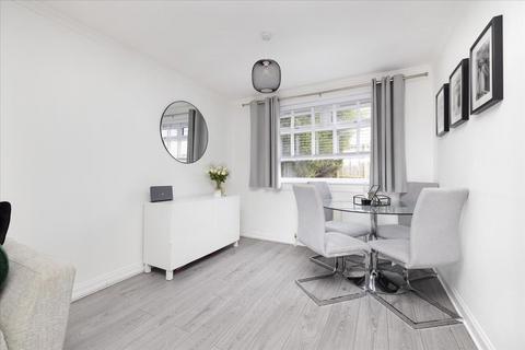 2a Dougall Road, Mayfield, Dalkeith, EH22 5PY