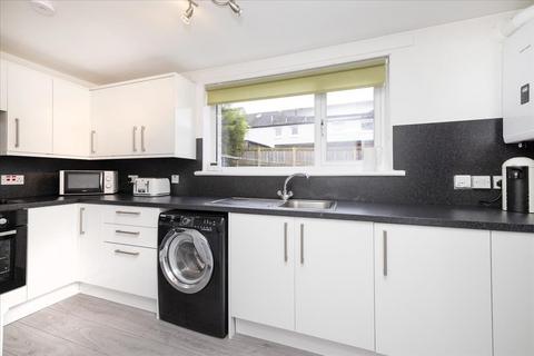 2a Dougall Road, Mayfield, Dalkeith, EH22 5PY