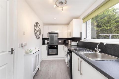 2a Dougall Road, Mayfield, Dalkeith, EH22 5PY