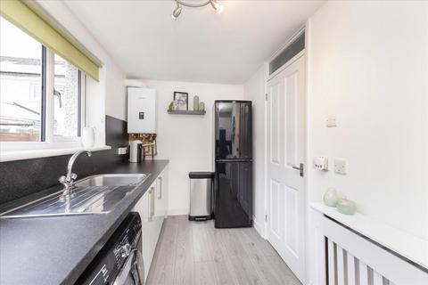 2a Dougall Road, Mayfield, Dalkeith, EH22 5PY