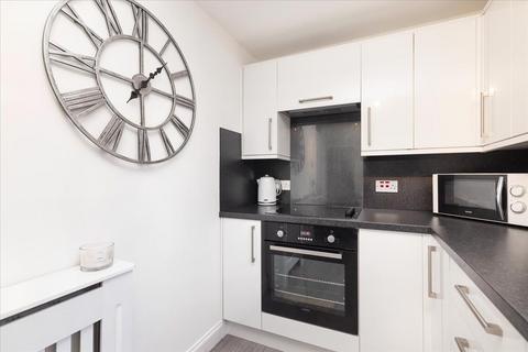 2a Dougall Road, Mayfield, Dalkeith, EH22 5PY