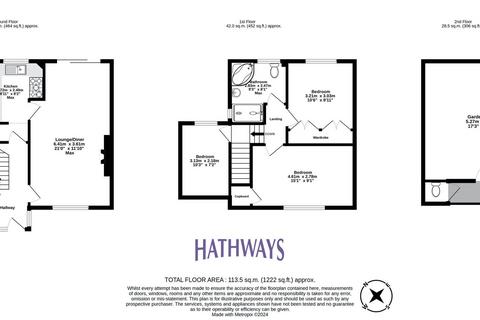 3 bedroom semi-detached house for sale, Caerwent Road, Croesyceiliog, NP44