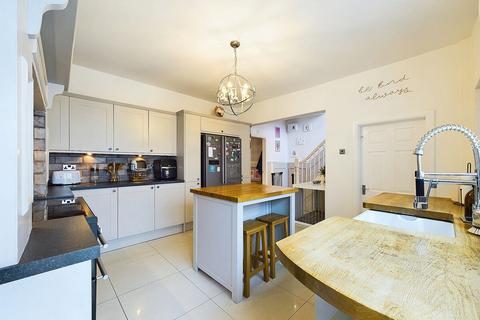 5 bedroom detached house for sale, Alfreton DE55