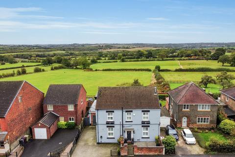 5 bedroom detached house for sale, Alfreton DE55