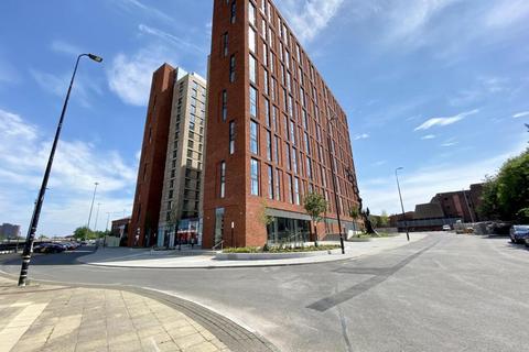 2 bedroom apartment to rent, Wharf End, Manchester, M17