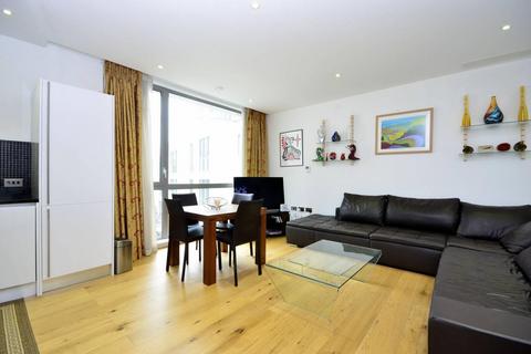 1 bedroom flat to rent, Winchester Road, London, NW3