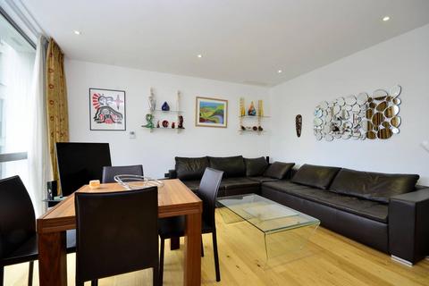 1 bedroom flat to rent, Winchester Road, London, NW3