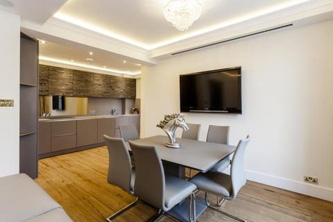 2 bedroom apartment to rent, Hertford Street, Mayfair W1J