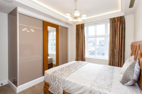 2 bedroom apartment to rent, Hertford Street, Mayfair W1J