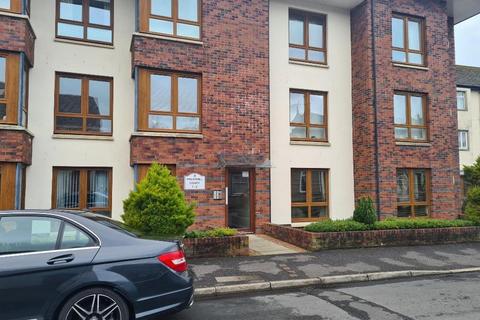 2 bedroom flat to rent, Wilson Street, North Ayrshire KA30