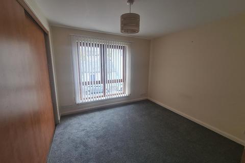 undefined, Wilson Street, North Ayrshire KA30