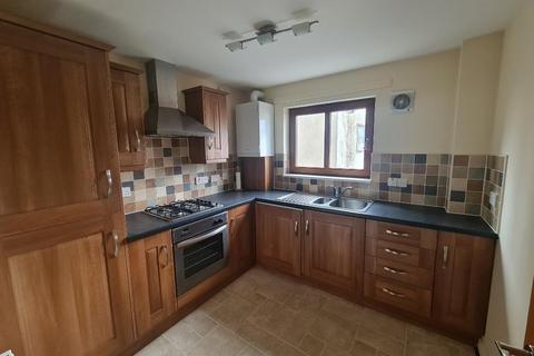 undefined, Wilson Street, North Ayrshire KA30