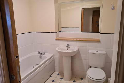 undefined, Wilson Street, North Ayrshire KA30