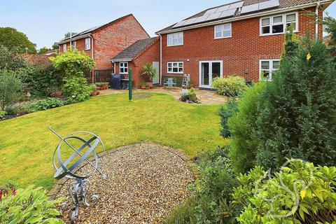 4 bedroom detached house for sale, Little Green, Bury St. Edmunds IP30