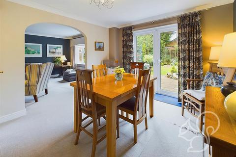 4 bedroom detached house for sale, Little Green, Bury St. Edmunds IP30