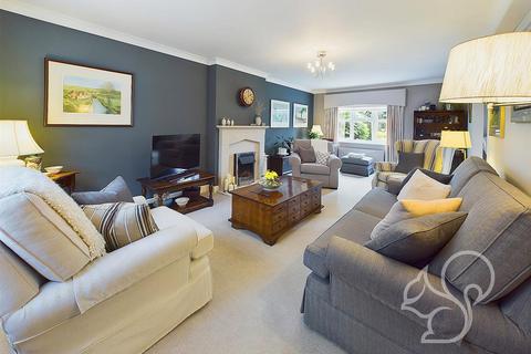 4 bedroom detached house for sale, Little Green, Bury St. Edmunds IP30