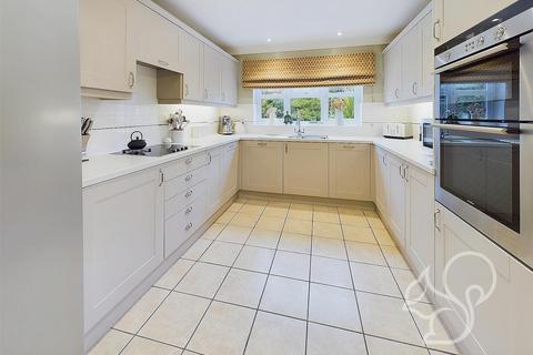 4 bedroom detached house for sale, Little Green, Bury St. Edmunds IP30