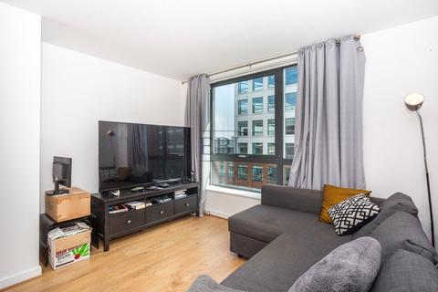 1 bedroom apartment to rent, The Lock Building, 72 High Street, Stratford, E15