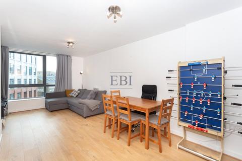 1 bedroom apartment to rent, The Lock Building, 72 High Street, Stratford, E15