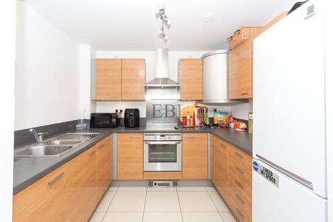 1 bedroom apartment to rent, The Lock Building, 72 High Street, Stratford, E15