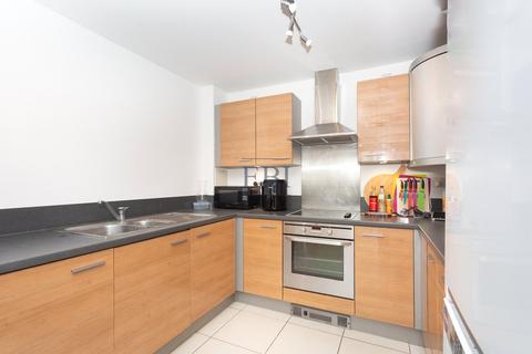 1 bedroom apartment to rent, The Lock Building, 72 High Street, Stratford, E15