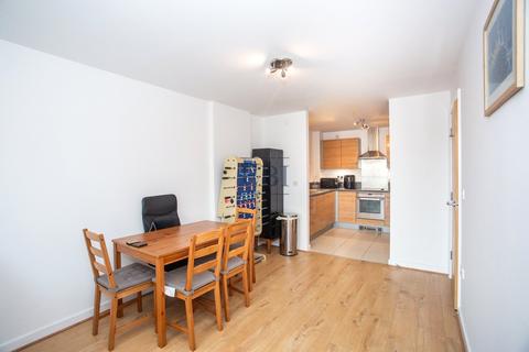 1 bedroom apartment to rent, The Lock Building, 72 High Street, Stratford, E15