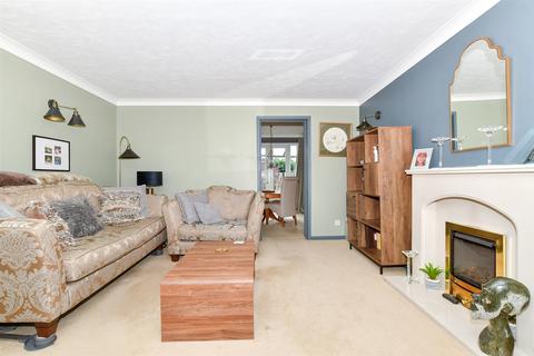 3 bedroom link detached house for sale, Church Road, Downswood, Maidstone, Kent