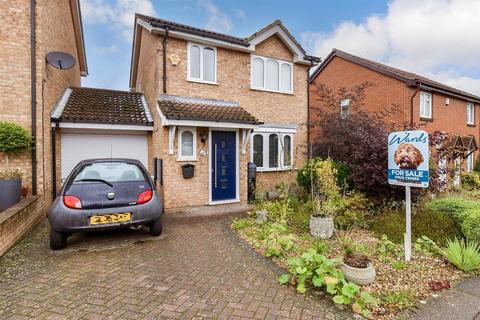 3 bedroom link detached house for sale, Church Road, Downswood, Maidstone, Kent