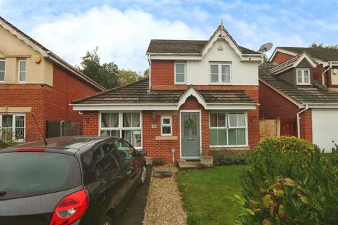 3 bedroom detached house for sale, Bramham Croft, Wombwell, Barnsley