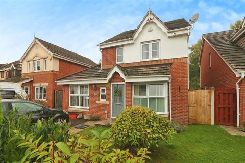 30 Bramham Croft, Wombwell, Barnsley, S73 8BE