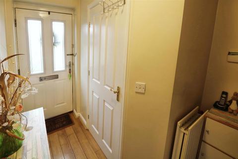 30 Bramham Croft, Wombwell, Barnsley, S73 8BE