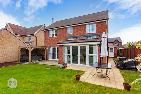 10 Meadow View, Worsley, Manchester, M28 1ZR