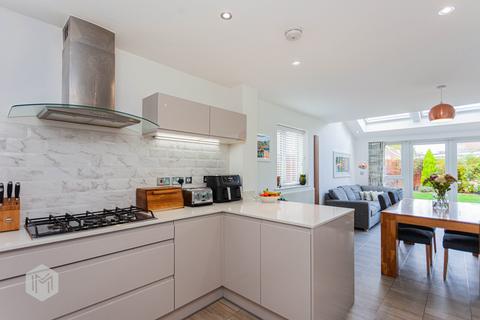 10 Meadow View, Worsley, Manchester, M28 1ZR