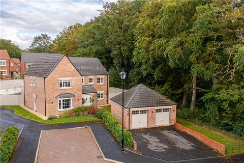 5 bedroom detached house for sale, Lillie Pot Close, Wynyard TS22