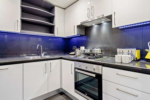 2 bedroom flat to rent, Westferry Circus, London, E14