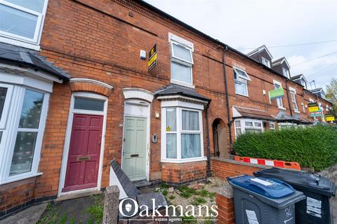 7 bedroom terraced house for sale, Luton Road, Birmingham, B29